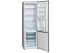 Frigorífico combi - JOCEL JC-273 LID, compresor, Altura 176 cm, Capacidad 260 l, Inox