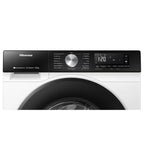 Lavadora Secadora Hisense WD3S8043BW3