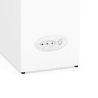 Edesa EZH-0611 Arcón Congelador Independiente 59 L E Blanco