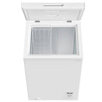 Milectric ARC-N01 congelador Horizontal 99L F Blanco