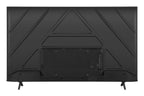 Hisense 43E6NT Televisor 109,2 cm (43) 4K Ultra HD Smart TV Wifi Negro 200 cd  m²