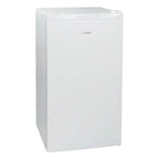 Congelador Vertical Jocel JCV63, 63 litros, Blanco