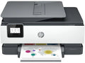 HP Officejet 8014e impresora multifunción Color Wifi Dúplex