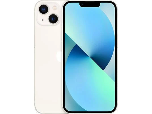Apple iPhone 13 Blanco / 128GB