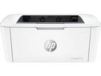 impresora HP LaserJet M110w