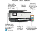 HP Officejet 8014e impresora multifunción Color Wifi Dúplex