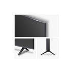 LG NanoCell 55NANO80A6B 4K Ultra HD 55 Smart TV Direct-LED HDR WiFi Bluetooth
