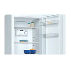 Balay 3KFE362WI Frigorífico Combi 282L E Blanco
