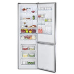 Teka NFL 345 C Frigorífico Combi E Acero Inoxidable