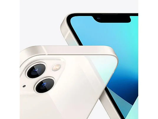 Apple iPhone 13 Blanco / 128GB