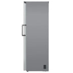 Congelador vertical 324 L LG GFT41PZGSZ inox No Frost