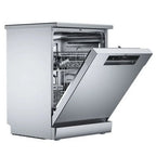 Teka DFS 26650 Lavavajillas Capacidad 13 Cubiertos E Acero Inoxidable