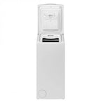 Indesit BTW L60400 SPN Lavadora Carga Superior 6Kg C Blanca