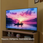 Philips LED 40 40PFS6000 FullHD Dolby Audio HDR10 Titan