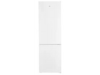 Frigorífico combi - ok. OFK 651 E W, Compresor, 180 cm, 262 l, Pies ajustables, Blanco