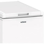Edesa EZH-0611 Arcón Congelador Independiente 59 L E Blanco