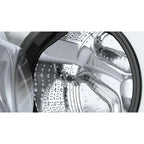 Lavadora Bosch Serie 6 WUU28T66ES Carga Frontal 9 kg 1400 rpm A Blanca Motor EcoSilence
