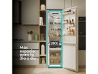 Frigorífico Combi Candy CNCQ2T518EW