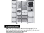 Samsung Frigorífico Americano Bespoke AI 178cm 640L Clase E RS70F64KETE