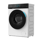 Cecotec Lavadora 6Kg Carga Frontal Bolero DressCode 6110 Inverter Max