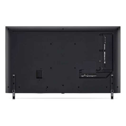 TV LG 43QNED80T6A 43 QNED UltraHD 4K HDR10 WebOS24 AI ThinQ