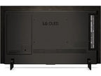TV OLED 42 - LG OLED42C45LA, OLED 4K