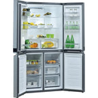 Frigorífico Americano Whirlpool WQ9 B1L