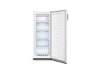 Congelador vertical - ok. OFZ 451 E W, 165 l, 143 cm, Blanco
