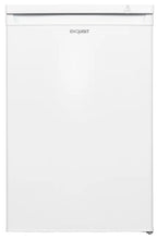 Congelador Exquisit GS80-040E Blanco 91L Clase E