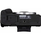 Canon EOS R50 24.2MP WiFi Cuerpo