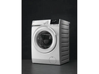 Lavadora carga frontal - AEG Serie 6000 ProSense LFR6114O2B, 10 kg, 1,400 rpm, 10 programas, Blanco
