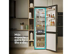 Frigorífico Combi Candy CNCQ2T518EX