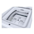 Candy Smart CST 372L-S washing machine Top-load 7 kg 1200 RPM White