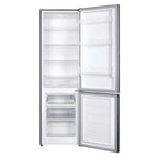Frigorífico Combi Candy CCH1S518EX Defrost 180cm 262L E Inox