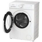 Lavadora Indesit IMA 762 MY TIME SPT Carga Frontal 7Kg 1200rpm A Blanca Motor Inverter