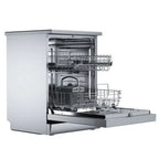 Teka DFS 26650 Lavavajillas Capacidad 13 Cubiertos E Acero Inoxidable