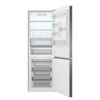 Teka NFL 345 C Frigorífico Combi E Acero Inoxidable