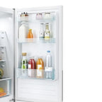 Candy City Combi CCT3L517EW Frigorífico Combi E Blanco