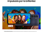 Samsung Galaxy A25 5G 128 GB Azul