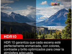 Smart TV TCL 55" 4K 3840x2160 55P635
