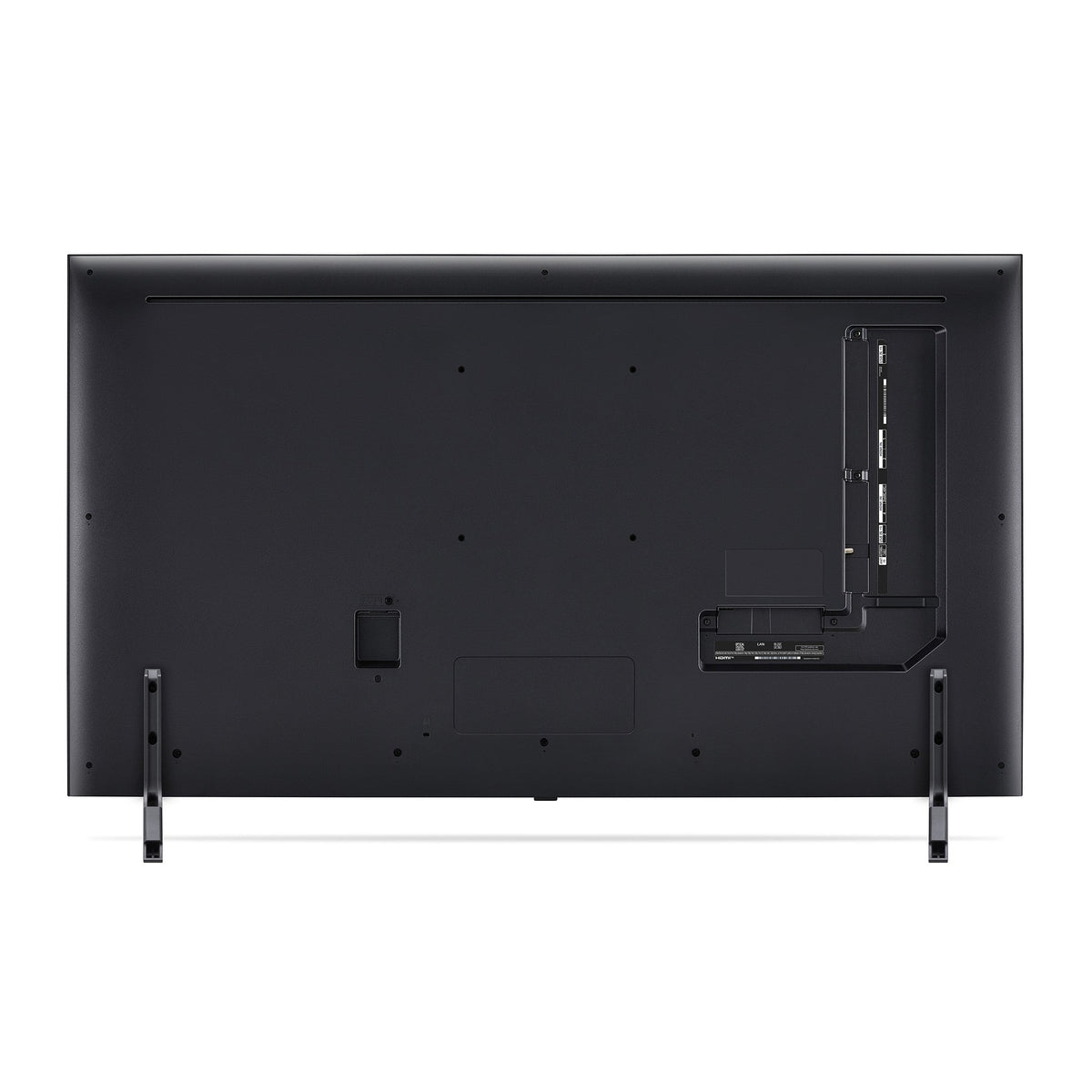 TV LG 50QNED85T6A