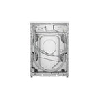Lavadora Bosch Serie 6 WUU28T66ES Carga Frontal 9 kg 1400 rpm A Blanca Motor EcoSilence
