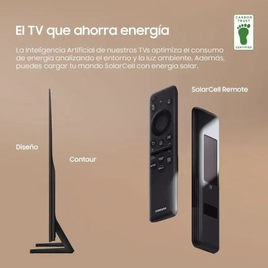 TV Samsung TQ55S85DAE 55 OLED UltraHD 4K HDR10 Plus Gaming