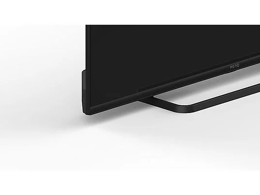 TV DLED 40 - PEAQ PTV 40F-5024C, Full-HD, Triple Tuner, Dolby Audio, Negro