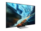 TV OLED 55 - Samsung TQ55S90HAEXXC, OLED 4K, NQ4 AI Gen3 Processor, Smart TV, Tecnología Sin Reflejos, Full AI, Negro