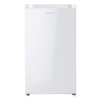 Congelador Vertical Infiniton CV-85L8BDL 64L Clase D Blanco
