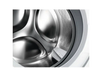 Lavadora carga frontal - AEG Serie 6000 ProSense LFR6114O2B, 10 kg, 1,400 rpm, 10 programas, Blanco