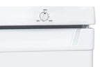 Congelador Exquisit GS80-040E Blanco 91L Clase E