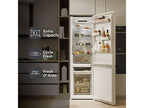 Frigorífico Combi Candy CNCQ2T518EW