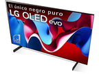 TV OLED 42 - LG OLED42C45LA, OLED 4K